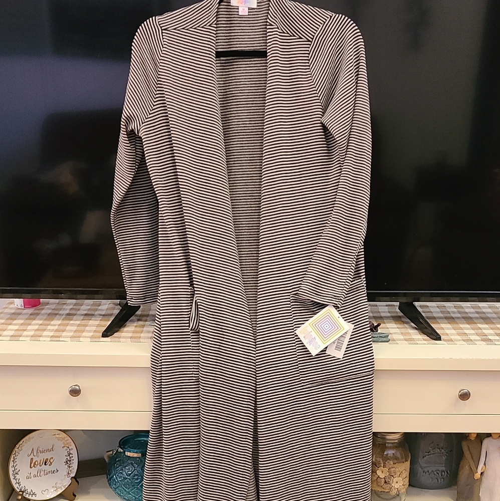 Lularoe Sarah Cardigan